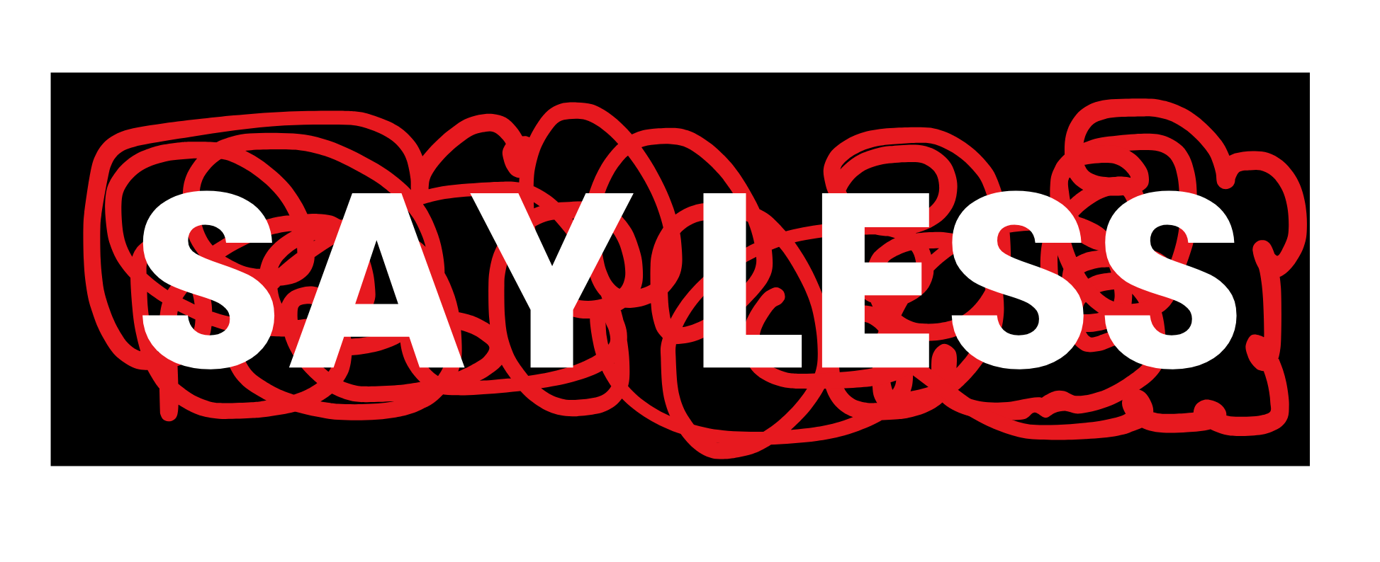 SAYLESS.DK